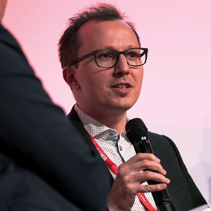 Christoph Marschall