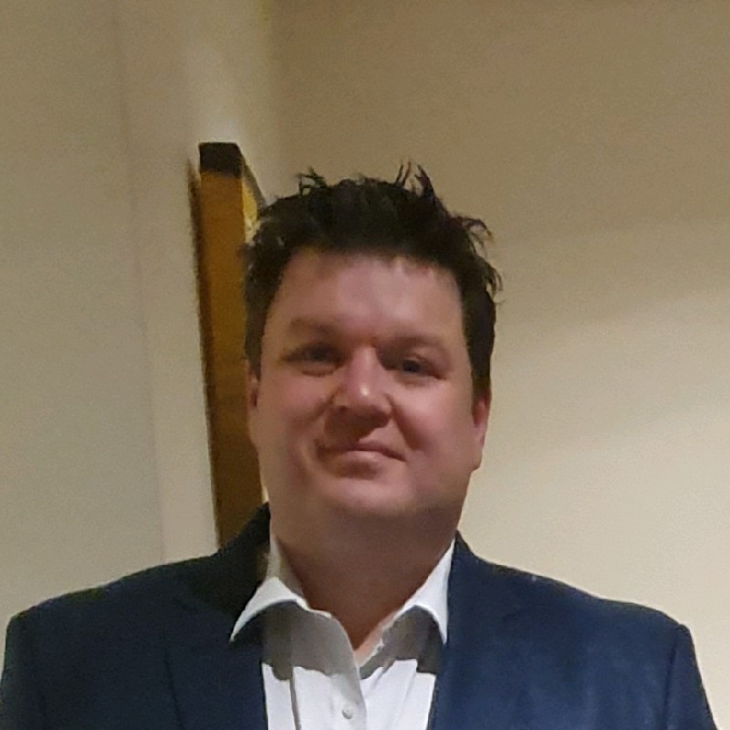 Glen Watson