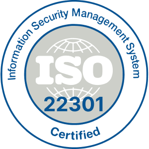 Business continuity