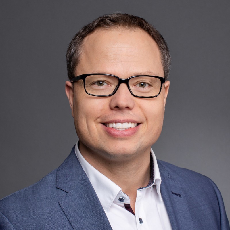 Jüergen Krämer